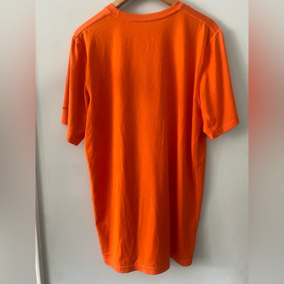Nike Dri-Fit Denver Broncos Tee - Picture 2 of 6